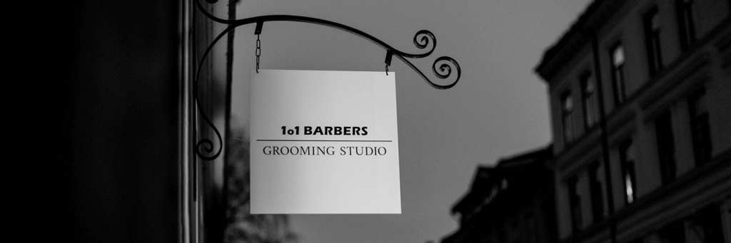 1o1BARBERS Grooming Studios